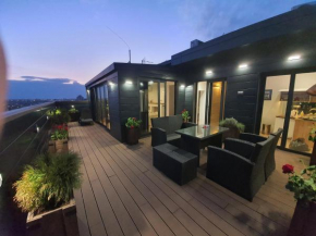Penthouse Lux